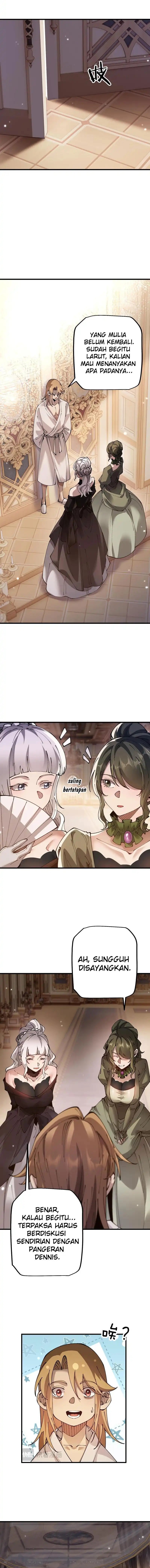 From Goblin to Goblin God Chapter 78 Gambar 2